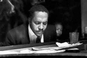 Bud Powell